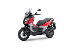VOGE SR1 ADV E5+